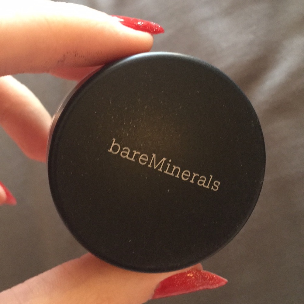 BareMinerals Blush -Golden Gate